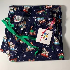 Christmas Pajama Pants